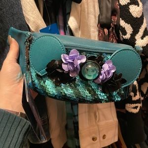Loungefly MMMA Haunted Mansion Bum Bag